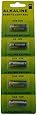 Powertron 23A 12V Alkaline Battery (5 Pack)
