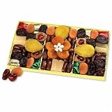 Fruit Box 1 lb. - Wisconsin Cheeseman