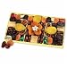 Gourmet Food : Fruit Box 1 lb. - Wisconsin Cheeseman
