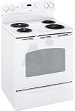 Review GE  / GE JBP24D