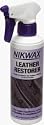 Nikwax Leather Restorer Spray On Ideal for Bikers 300ml - One Size
