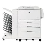 LaserJet 9040N High-Volume Network-Ready Laser Printer