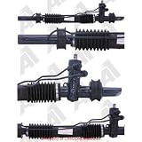 A1 Cardone Rack and Pinion Complete Unit 22-141 by A1 Cardone