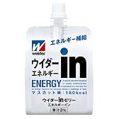 ウイダーインゼリーエネルギーイン 36個