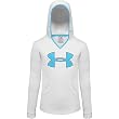 Under Armour Coldgear Logo Hoody Girls