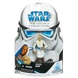 Star Wars Legacy Collection Build-A-Droid Factory Action Figure BD No. 49 Tarados Gon