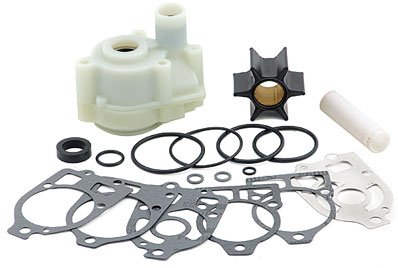 Mallory Marine 9-48307 Water Pump Kit