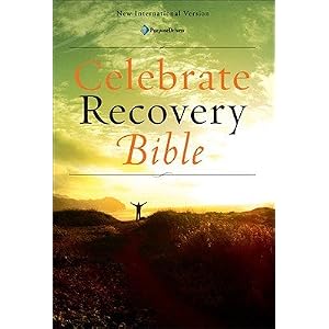 Celebrate Recovery Bible