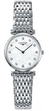 Longines Watches Longines La Grande Classique with Diamond Hour Markers Women's Watch