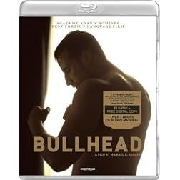 Bullhead [Blu-ray]