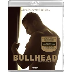Bullhead [Blu-ray]