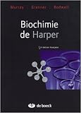 Biochimie de Harper