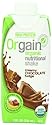 Orgain Creamy Chocolate Fudge, 11-oz. Container (Count of 12)