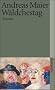 W�ldchestag: Roman (suhrkamp taschenbuch)