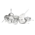Emerilware 12-Piece Cookware Set