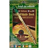 WALTON TIN WHISTLE/CDセット ティンホイッスル