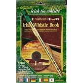 WALTON TIN WHISTLE/CDセット ティンホイッスル