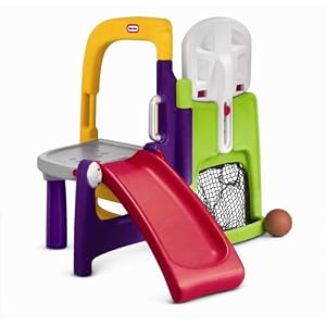 Little Tikes Fold Away Climber
