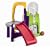 Little Tikes Fold Away Climber