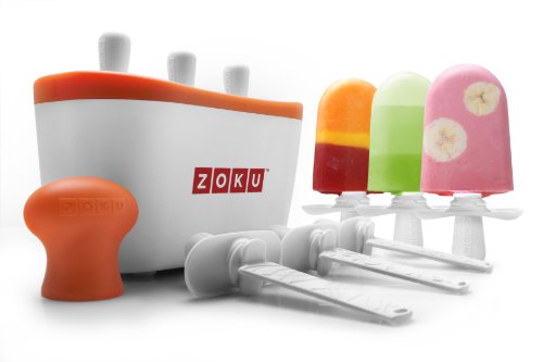 Zoku Quick Pop Maker
