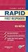 Books : RAPID First Responder