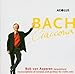 Bob van Asperen, Bach Ciaccona, 発売中