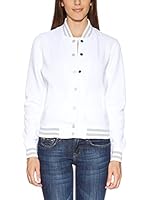 Urban Classics Chaqueta (Blanco)