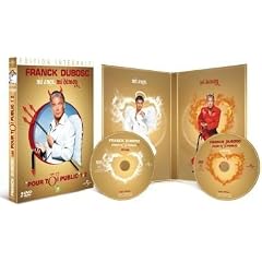 Dubosc, Franck - Mi ange mi d�mon - Les "pour toi public" 1 & 2