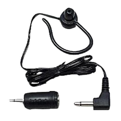 Childrens Toyshop  Electronics : Pocket Mono Earphone With 3' Lead