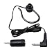 Electronics : Single Monaural Earphone