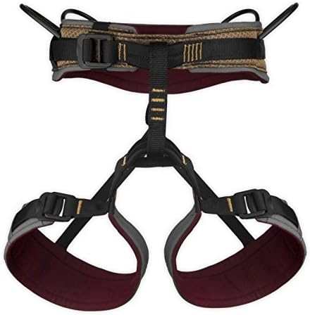 Misty Mountain Threadworks Sonic Climbing Harness - Men's