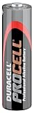 Duracell Alkaline Batterie (Mignon (AA), Procell LR6/D10)