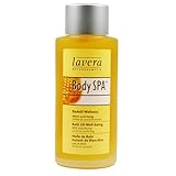 バスオイル　ミルクハニー 100ml