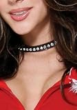 Single Row Choker