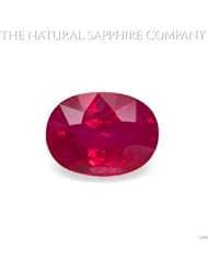 Natural Ruby, 4.05ct. (U3809)