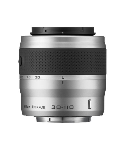 Imagen 8 de Nikon Nikon 1 J2 Double Lens Kit - Silver