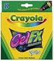 Crayola Gel Fx Washable Markers