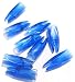 Snap-On Nocks (Package of 100)