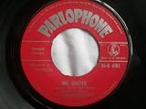 CHARLIE DRAKE Mr Custer / Glow Worm 7" 45