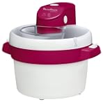 Moulinex IG5017 Gelatiera