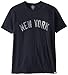 MLB New York Yankees Men's Basic Scrum Tee