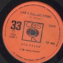 Like a Rolling Stone