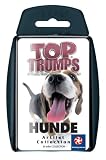 Top Trumps Hunde