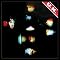 Know the "Acoustic Period" Of  Allan Holdsworth?