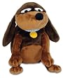Charlie and Lola - Plush - 8 Inch Sizzles the Dog