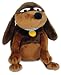 Charlie and Lola - Plush - 8 Inch Sizzles the Dog