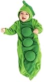Pea in the Pod Bunting Baby Costume - Infant