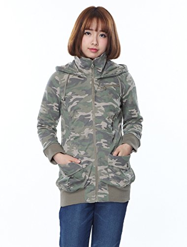 (ハニーズ コルザ) Honeys COLZA ミリタリージャケット 5960427108