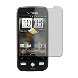 Skinomi TechSkin - Screen Protector Shield for HTC Droid Eris
