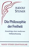 Die Philosophie der Freiheit
